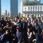 Foto 1:  Planeta Terra Tur